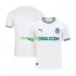 Camisola Olympique de Marseille Homem Equipamento Primeiro 2026-2027 Manga Curta